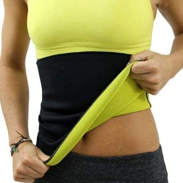 SWEAT SLIM BELT