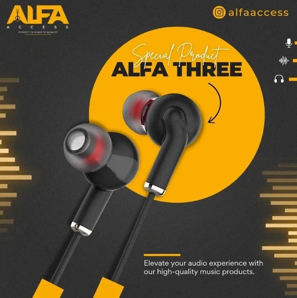 HANDSFREE BOX ALFA