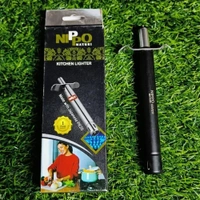 NIPPO GAS LIGHTER, Nippo Gas Lighter – Safe & Reliable Ignition for Your Kitchen (1676)