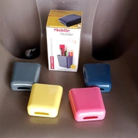 4PCS MOBILE HOLDER NEW, 4PCS Mobile Holder – Strong & Versatile Phone Stand Set (837) - Pack of 4
