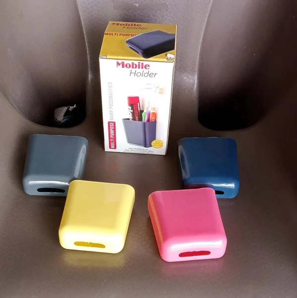 4PCS MOBILE HOLDER NEW