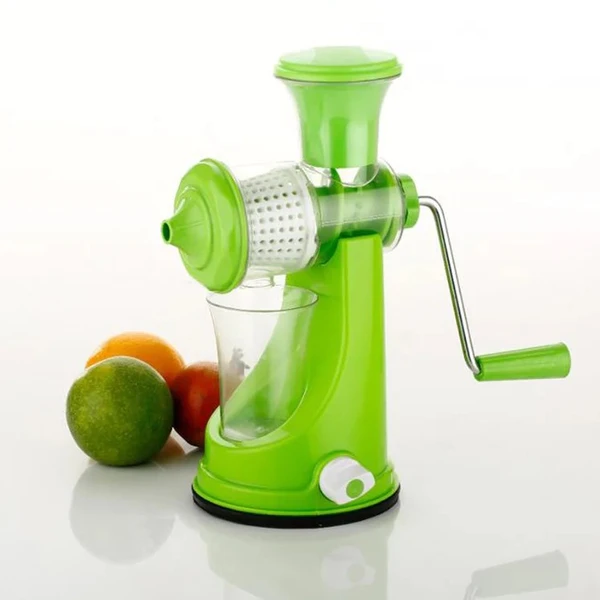 JUICER