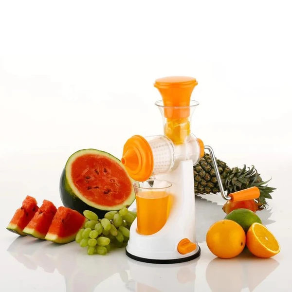 JUICER