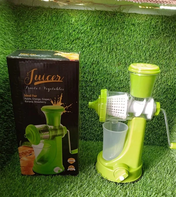 JUICER