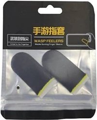 2 PAIR PUPG SLEEVS (372)