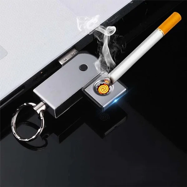 USB CIGARATE LIGHTER