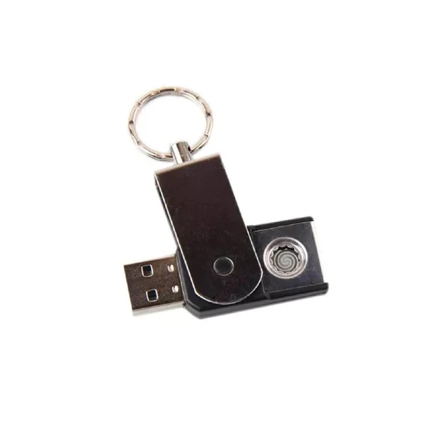 USB CIGARATE LIGHTER