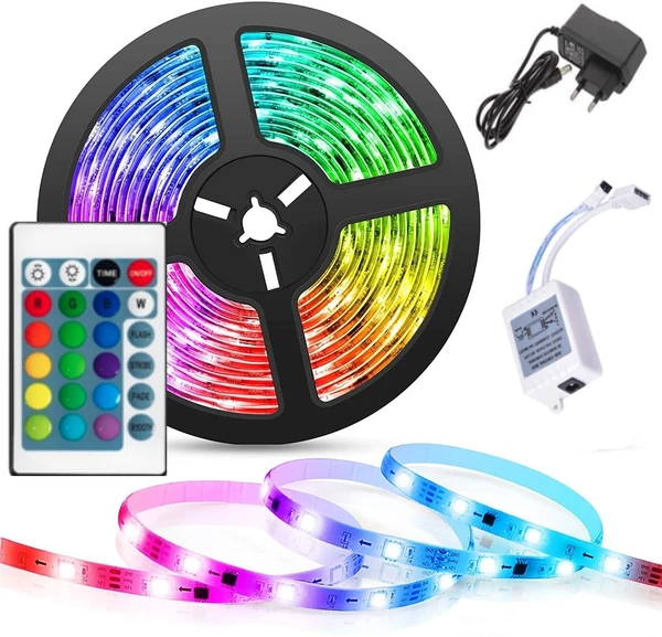 LED STRIP LIGHT 3M