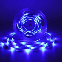 LED STRIP LIGHT 3M, 3M LED Strip Light – Flexible & Multi-Color Lighting(622)