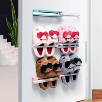 FOLDING SLIPPER STAND (1254)