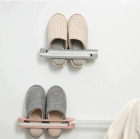 FOLDING SLIPPER STAND (1254)
