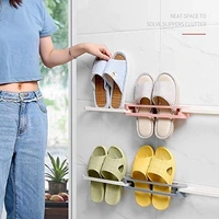 FOLDING SLIPPER STAND (1254)