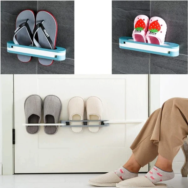 FOLDING SLIPPER STAND - Alto