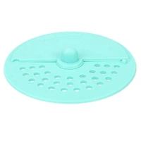 SINK DRAIN COVER,  Sink Drain Cover – Prevent Clogs & Keep Drains Clean (1257)