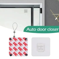 AUTO DOOR CLOSE HOOK, Auto Door Close Hook – Effortless & Secure Door Closing Solution (1259)