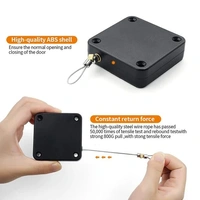 AUTO DOOR CLOSE HOOK, Auto Door Close Hook – Effortless & Secure Door Closing Solution (1259)