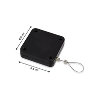 AUTO DOOR CLOSE HOOK, Auto Door Close Hook – Effortless & Secure Door Closing Solution (1259)