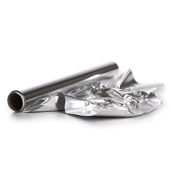 ALUMINIUM FOIL ROLL 9MTR