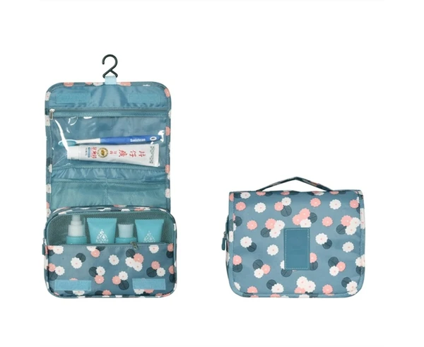 Cosmetic Organizer Cosmetic Bags - 0.200