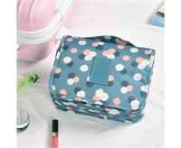 Cosmetic Organizer Cosmetic Bags, Cosmetic Organizer Bag – Stylish & Portable Makeup Storage (1012)