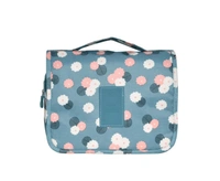 Cosmetic Organizer Cosmetic Bags, Cosmetic Organizer Bag – Stylish & Portable Makeup Storage (1012)