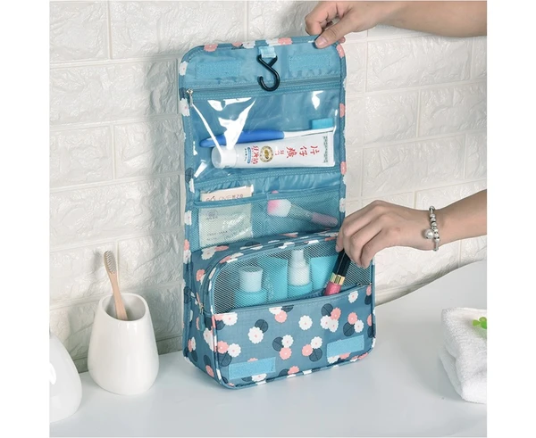 Cosmetic Organizer Cosmetic Bags - 0.200