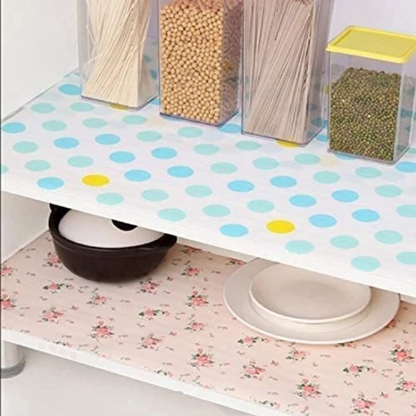 30x300 Cm Kitchen Mat Cabinet Plastic Foam Mat