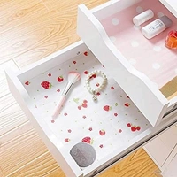 30x300 Cm Kitchen Mat Cabinet Plastic Foam Mat, 30x300 cm Kitchen Cabinet Plastic Foam Mat – Non-Slip & Waterproof Liner (1683)