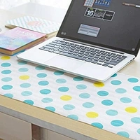 30x300 Cm Kitchen Mat Cabinet Plastic Foam Mat, 30x300 cm Kitchen Cabinet Plastic Foam Mat – Non-Slip & Waterproof Liner (1683)