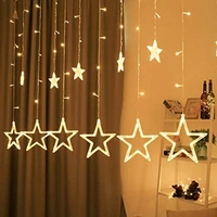 6+6 STAR SERIES, 6+6 Star Series – Stunning Decorative LED Lights (55)