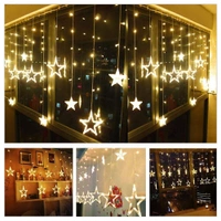 6+6 STAR SERIES, 6+6 Star Series – Stunning Decorative LED Lights (55)