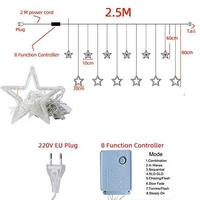 6+6 STAR SERIES, 6+6 Star Series – Stunning Decorative LED Lights (55)