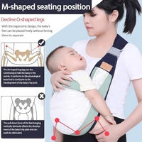 BABY SLING (1258)