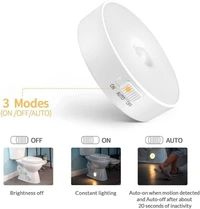 MAGNETIC SENSOR LIGHT,  Magnetic Sensor Light – Smart Motion-Activated LED for Home & Office (391)