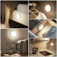 MAGNETIC SENSOR LIGHT,  Magnetic Sensor Light – Smart Motion-Activated LED for Home & Office (391)