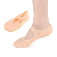 SILICON STRIP SOCKS, Silicone Strip Socks – Non-Slip & Ultra-Comfortable Fit (1281)