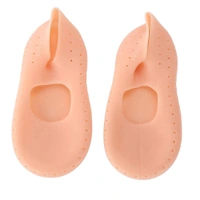 SILICON STRIP SOCKS, Silicone Strip Socks – Non-Slip & Ultra-Comfortable Fit (1281)