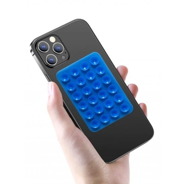 MOBILE SUCTION CASE - Blue