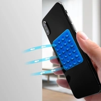 MOBILE SUCTION CASE, Mobile Suction Case – Strong Grip & Hands-Free Convenience (1279)