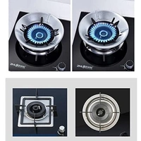 GAS SAVER STAND, Gas Saver Stand – Energy-Efficient & Stable Cooking Support (1277)