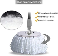 BUCKET MOP REFILE (1269)