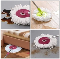 BUCKET MOP REFILE (1269)