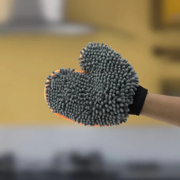 MULTI MICROFIBER GLOVE