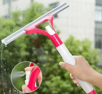 WIPER WITH SPRAY,  2-in-1 Spray Wiper for Effortless Cleaning (1289)