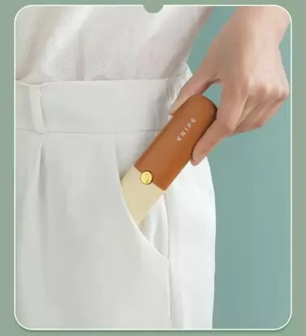 2IN1 VEG. KNIFE