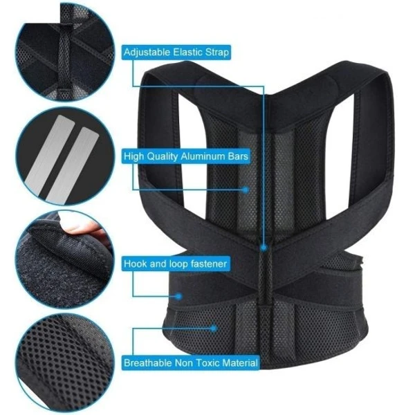 HEAVY POSTURE SUPPORT