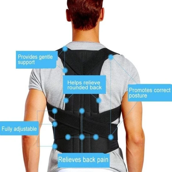 HEAVY POSTURE SUPPORT