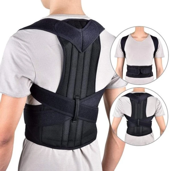 HEAVY POSTURE SUPPORT