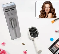 CUSHION HAIR COMB (1690)