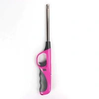REFILING GAS LIGHTER,  Refillable Gas Lighter – Adjustable Flame for Kitchen & Outdoor Use (167)